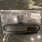 Subaru Rear View Mirror Part No. 901-1431-000 2024 Crosstrek Brand New Oem. Price: $40.00.