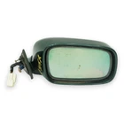 1997-2000 Lexus LS400 XF20 Mirror Power Side View Door Right Rh Green 6Q7 Oem Used. Price: $139.99.