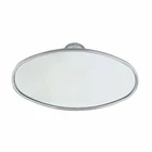 United Pacific 70802 Oval Interior Rear View Mirror With Glue-on Mount 1 New. Price: $52.20.