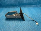 Toyota Land Cruiser Driver's Rear View Mirror GRAY:1D2 87940-60840 2003 2004 Oem Used. Price: $315.00.