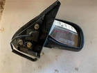 Passenger Right Side View Mirror Manual Fits 91-94 Mazda Navajo 34924 Used. Price: $65.00.