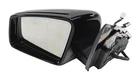 12-15 Mercedes Class W204 Left Heated Memory Autodim Blind Door Mirror (black) Used. Price: $224.99.