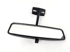 Clean Original Volvo 240 Black Rear View Mirror 1224134 245 260 244 242 Used. Price: $74.99.