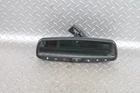 11-19 Sonata Cabin Interior Rear View Mirror Automatic Dimming Glass Oem Factory Used. Price: $89.99.