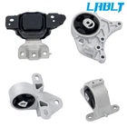 4PCS Engine Motor & Trans. Mount For Chrysler Town Country Dodge Grand Caravan New. Price: $65.13.