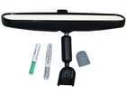 For 1981-1985 Jeep Scrambler Rear View Mirror Crown 73399XZSB 1982 1983 1984 New. Price: $49.13.