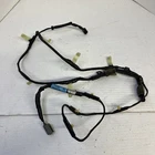 YR33-14335-AC Mustang Convertible Sunvisor Mirror Wire Harness Windshield Pillar Used. Price: $24.98.