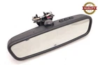 2011-2017 Bmw X3 F25 Front Windshield Upper Interior Rear View Mirror Oem Used. Price: $99.99.
