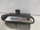 04 Chevy Silverado 1500 Rear View Mirror Interior 11015322 Used. Price: $50.00.