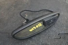 Interior Rear View Mirror Auto Dim 7PP857511H1E0 Oem Porsche Cayenne 958 2011-18 Used. Price: $44.99.