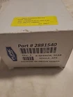 Oem #2881540 2012-2023 Pure Polaris General Ranger Rear View Single K Mirror New. Price: $29.95.