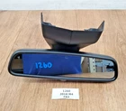 12-20 Oem Bmw F30 F32 F80 F82 M3 M4 Rear View Interior Mirror Ec Led Used. Price: $59.95.