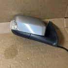 Oem 2007-2014 Volvo XC90 Right Passenger Side View Power Mirror Chrome 13-WIRE Used. Price: $139.99.
