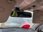 Rear View Mirror 204 Type GLK350 Fits 10 Mercedes Glk-class 2164703 Used. Price: $140.00.
