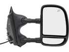 Brock 29TV17V Right Towing Mirror Fits 1999-2007 Ford F550 Super Duty New. Price: $69.18.