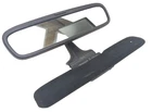 1990 1991 1992 1993 1994 Lexus LS400 Rear View Mirror Auto Dim Black Used. Price: $121.41.