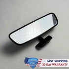 1972-89 Mercedes-benz R107 560SL Interior Rear View Mirror Concours Condition Used. Price: $119.00.