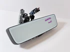 2023 Toyota Venza Inner Rear View Mirror Assembly Oem 87610-0WZ30 Used. Price: $781.55.