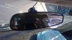 Used Front Center Interior Rear View Mirror Fits: 2001 Toyota Corolla W/map Ligh. Price: $68.75.