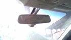 Rear View Mirror Without Automatic Dimming Fits 14-18 Audi A7 5279197 Used. Price: $100.00.