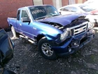 Ranger 2011 Rear View Mirror 2160737 Used. Price: $104.39.