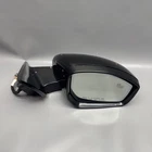 Jaguar F Pace Mirror Right Passenger 2017 2018 2019 2020 Oem VM520802 Used. Price: $351.00.