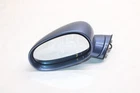 2008 Chrysler Crossfire Zh Coupe #415 Left Driver Door Side Mirror Glass Used. Price: $44.49.