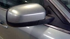 Passenger Side View Mirror Power With Heated Fits 05-07 Montego 497993 Used. Price: $55.00.