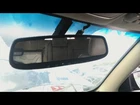 2014 - 2015 Kia Sorento Rear View Mirror With Automatic Dimming Used. Price: $180.98.