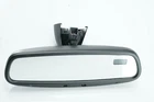 Jaguar XJ8 S-type Rear View Mirror Auto Dim W/ Compass Oem 2003 2008 Used. Price: $109.99.
