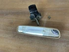 1969 70 71 1972 Chevelle Gto Cutlass Rear View Mirror Day Night Chevy Pontiac Used. Price: $38.00.