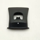 2017-2023 Tesla Model Front Windshield Rear View Mirror Cover Trim 1086332-00 Used. Price: $35.15.