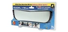 Angel Wide Mirror Reduces Blind Spots, Fits Most Rearviews New. Price: $9.95.