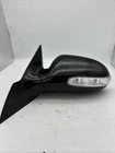 00-03 Mercedes W208 CLK430 CLK320 CLK55 Amg Left Side Rear View Door Mirror Oem Used. Price: $99.00.