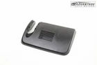 2017-2021 Honda Civic Front Windshield Rear View Mirror Cover Panel Trim Oem Used. Price: $59.99.