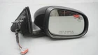 2010-2015 Jaguar Xf X250 Front Right Passenger Side Rear View Door Mirror Oem Used. Price: $76.50.