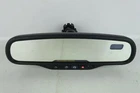 2006 2007 2008 Saab 9-7X Rear View Mirror Oem Compass Autodim Sos Onstar Used. Price: $49.99.