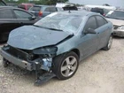 Front Center Interior Rear View Mirror Fits 2009 Pontiac G6 W/telematics Used. Price: $95.20.