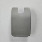 2001-2005 Honda Civic Rear View Mirror Stay Cover Trim Bezel Gray 83201-S5A-0000 Used. Price: $14.95.