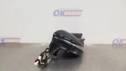 19 Mercedes Benz Amg GT63 X290 Exterior Side View Mirror Left Driver Black Used. Price: $1147.50.