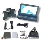 Shynerk YB-403CA 4.3'' Hd Baby Car Moitor & Seat Mirror With Camera Open. Price: $8.50.