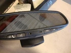 05 Jeep Grand Cherokee Rear View Mirror Used. Price: $39.99.