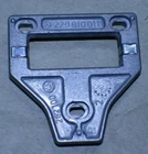 Mercedes Benz Rear View Mirror Inner Bracket W220 S-class S430 S500 2208100111 Used. Price: $14.00.