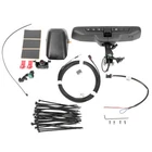 New Oem Genuine Mazda 2024-2025 CX-90 CX-70 Digital Rear View Mirror KMV6-V7-210. Price: $653.59.
