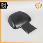 2005 Mercedes W203 C240 Interior Rear View Mirror Cover Black Oem Used. Price: $45.65.