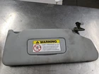 Passenger Right Sun Visor Without Illumination Fits 03-04 Accord 892032 Used. Price: $24.64.