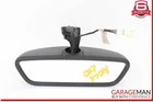 14-19 Mercedes W117 CLA250 CLA45 Amg Interior Top Upper Rear View Mirror Oem Used. Price: $98.00.