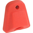 1969-71 Chevrolet Gmc Truck; Interior Mirror Bracket Boot; Cover; Fits Deluxe New. Price: $9.99.
