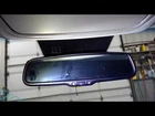 Rear View Mirror Without Garage Door Opener Fits 18-20 Stinger 1016997 Used. Price: $76.94.