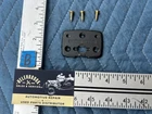 1986-1993 Volvo 240 244 245 Rear View Mirror Mount Bracket 1224136 Oem #4055EM Used. Price: $29.99.